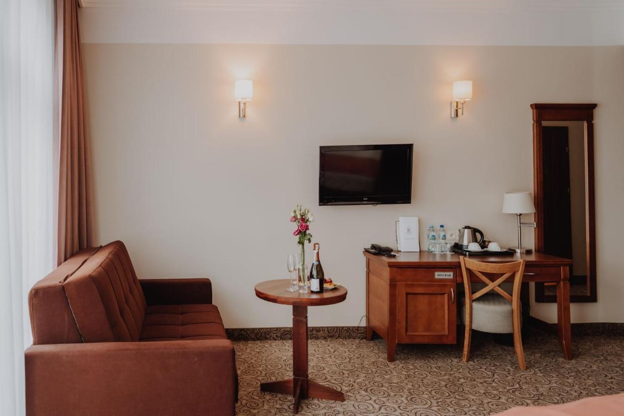 Esperanto Hotel Białystok