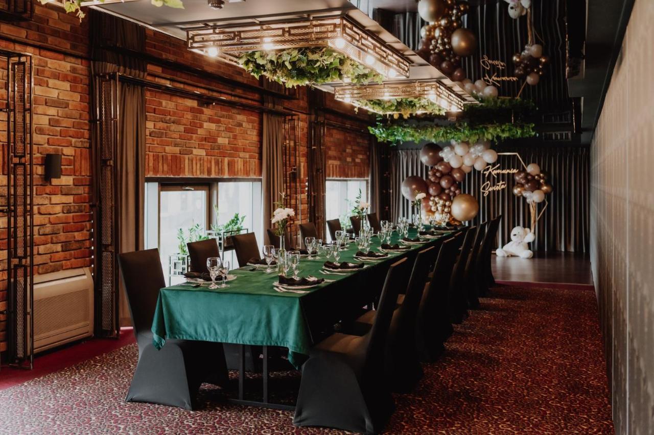 Esperanto Hotel Białystok
